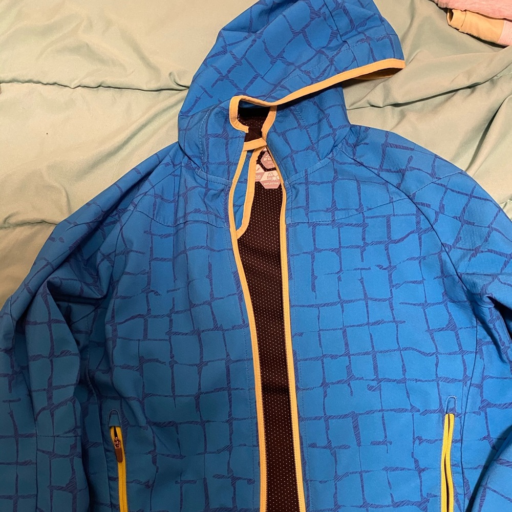 Jacket - Picture 2 of 3
